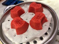 -绿茶餐厅(青岛城阳万象汇店)