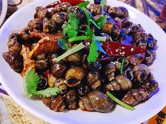 -特色酱椒鱼私房菜(黄鹤楼店)