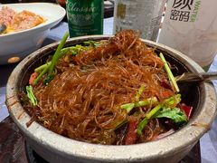 -狮王府淮扬菜(万象城店)