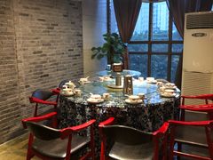 包厢-徐鼎盛民间菜(九街店)