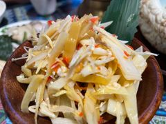 -慢丽江·云南野生菌土鸡锅(付家庄店)