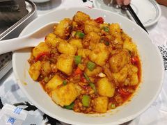 红烧米豆腐-壹盏灯(惠农店)