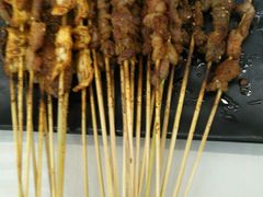 -雪中炭串吧(沙子口店)