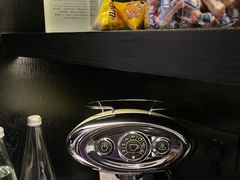 -成都博舍酒店