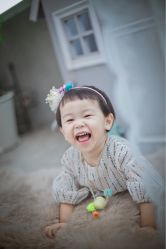 -幺幺BABY婚纱摄影