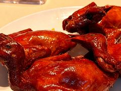 -侨美食家·粤菜(体育西路店)