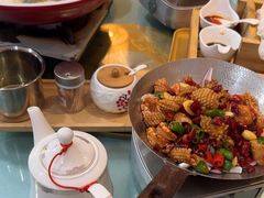 -老包子豆腐坊(大庆路店)