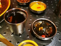 -小牛哈尼韩式水煎肉(万象城店)