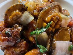 -潮界(虹桥新天地店)