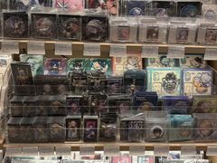 -光启城时尚购物中心