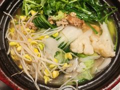 -陈鹏鹏潮汕菜(欢乐海岸 海边景观店)
