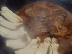 -金台阶鱼馆(于桥水库店)