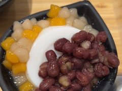 -鲜芋仙(番禺万达广场店)