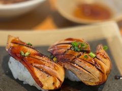 -Tuna maki寿司(苏州中心商场店)