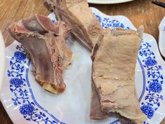 -双杰北大抻面(水域蓝湾店)