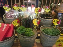 -川味堂·四川豆花(八卦岭店)