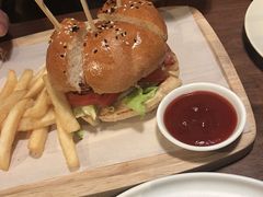 -G+KITCHEN(龙湖狮山天街店)