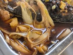 -大草原清真饭庄(沙河店)