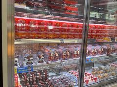 -味多美蛋糕(新和平里店)