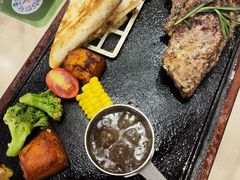 -豪客来牛排(海沧阿罗海店)