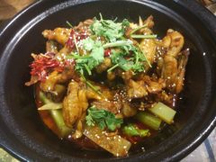 -兰溪小馆(东直门簋街店)