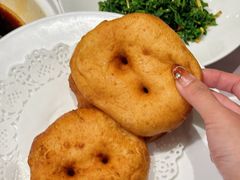 -大鸭梨烤鸭(甘家口店)