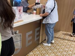 -霸王茶姬(南强街店)
