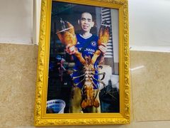 -强记龙虾钳(定安里店)