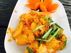 -Rimpa Lapin悬崖餐厅