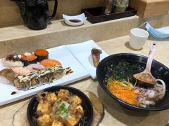 -东京屋(武定路店)