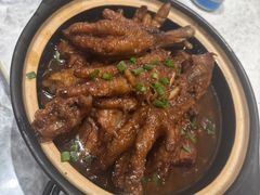 -聚丰园•湖鲜餐厅(阿红私房菜梅石路店)