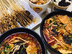 -阿生哥螺蛳粉•火锅(永安街店)