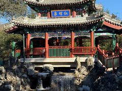 -红螺寺
