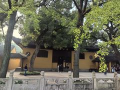 -西园寺素食(西园弄戒幢律寺店)