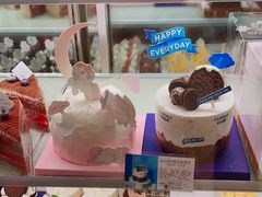 -好利来(靖江路店)