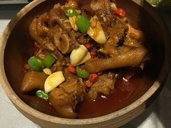 -丽华园(汉阳龙阳店)