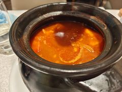 -大铁勺新津菜(东丽阳光新业广场店)