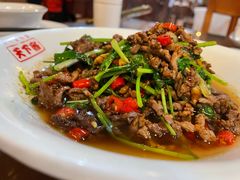 -天下客饭店(中山路店)
