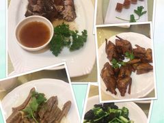 -天鲜阁·海鲜粤菜·33年老字号(石槎白云站店)