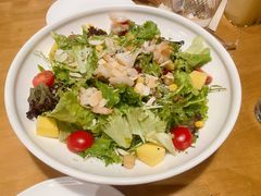 -青麦家·融合餐厅(江岛智立方店)