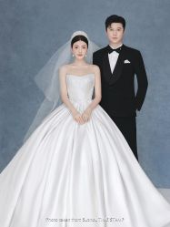 -时光印记婚纱摄影工作室·原创定制
