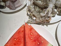 -加餐海鲜自助(宝龙一城店)