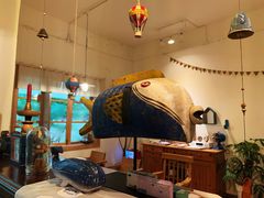 -懒鱼时光馆(沙坪坝店)