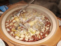 -小厨师·二十年沈家门小海鲜(百井坊巷店)