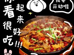 -老板恋上鱼(印象城店)