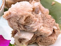 水煮牛排-伊祥·敦煌楼