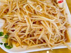 -途肴·老农饭庄(百里峡店)