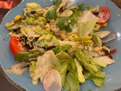 -盘炉forenza·云贵川融合小食堂 ( 钟楼中柳巷店)