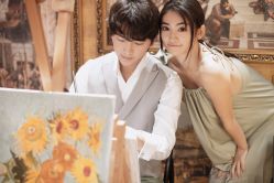 -金夫人婚纱摄影(总店)