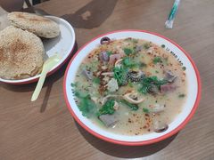 -李小老烧饼(常营民族家园店)